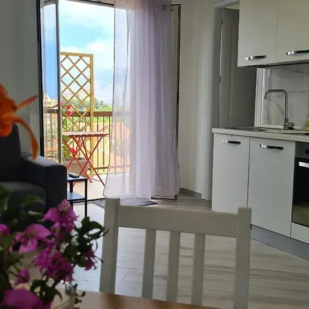Alberira Apartamento