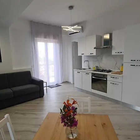 Alberira Apartamento