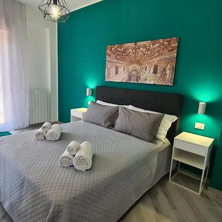 Alberira Apartamento Palermo