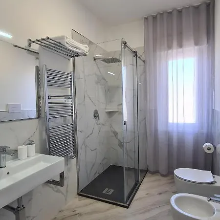 Alberira Apartamento *