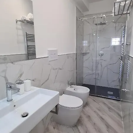 Alberira Apartamento