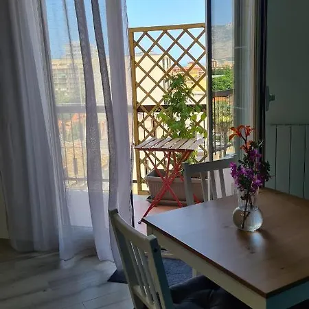 Apartamento Alberira