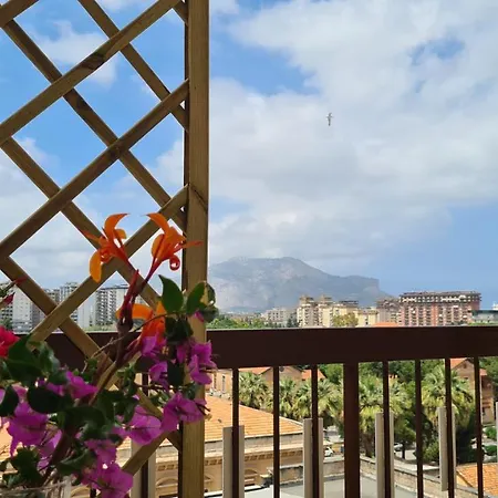 Alberira Apartamento *
