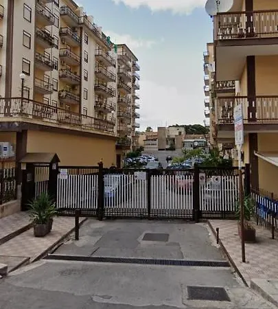 Apartamento Alberira